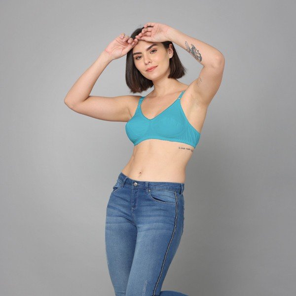 SAREE BRA