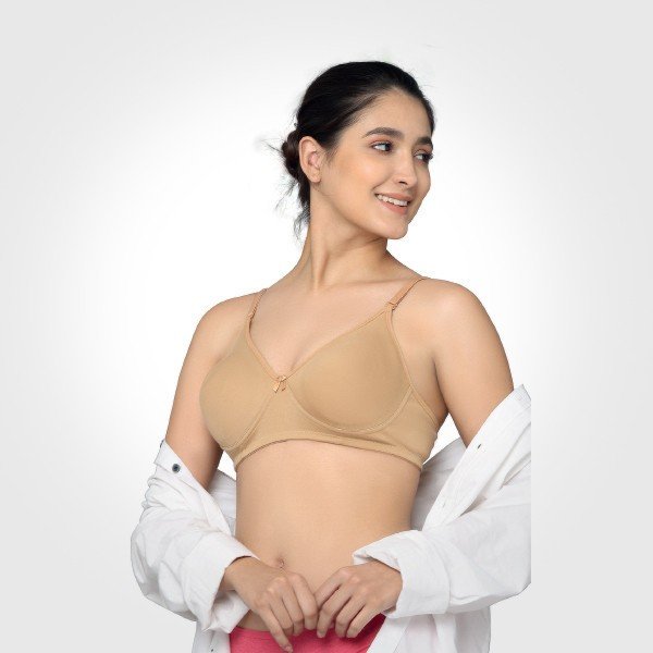 T-SHIRT BRA